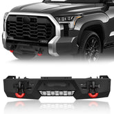 Off Road Bumpers Trucks Compatible for 2022-2024 Toyota Tundra 3rd Gen | Yzona